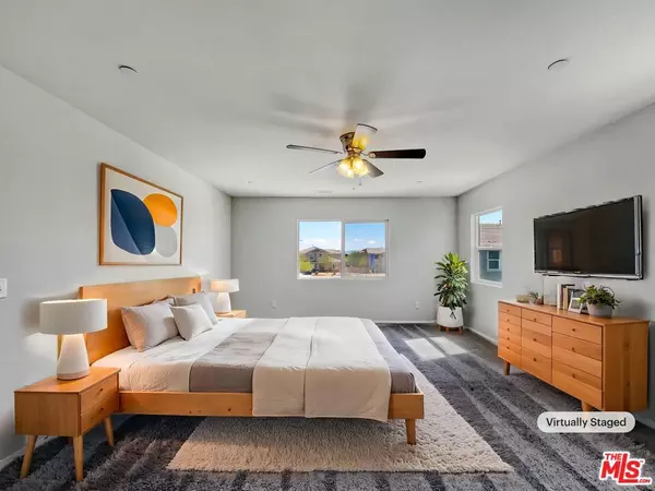 Rosamond, CA 93560,3520 Mount Whitney AVE