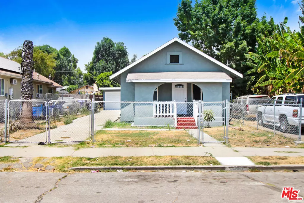 San Bernardino, CA 92411,1256 W 6th ST