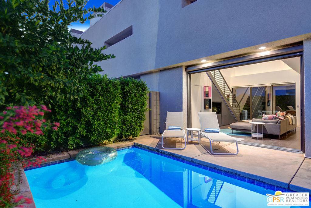 Palm Springs, CA 92262,1456 E Baristo RD