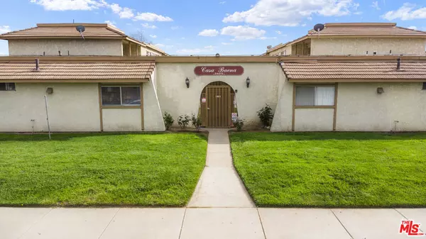 Moreno Valley, CA 92553,24271 Webster AVE