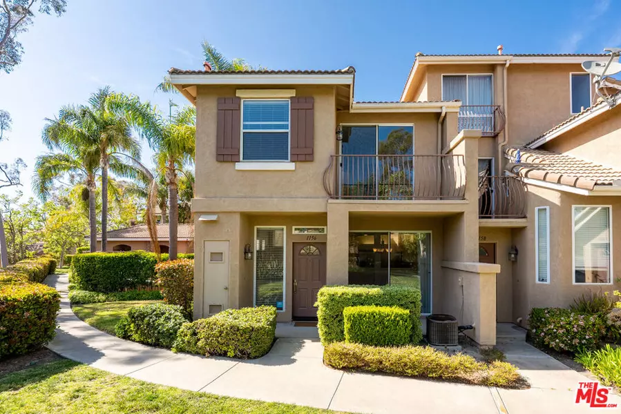 1156 S Positano AVE, Anaheim, CA 92808