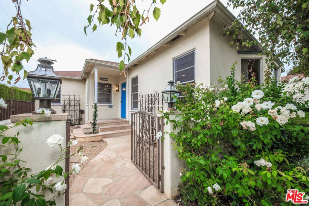 10655 Cushdon AVE, Los Angeles, CA 90064