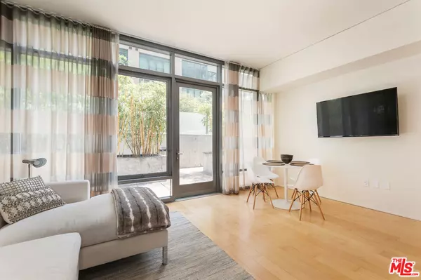 Los Angeles, CA 90015,1100 S Hope ST #407