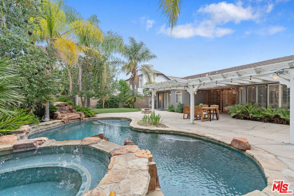 25850 Via Candice, Valencia, CA 91355