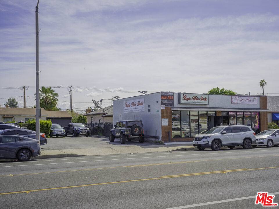Baldwin Park, CA 91706,4326 Maine AVE