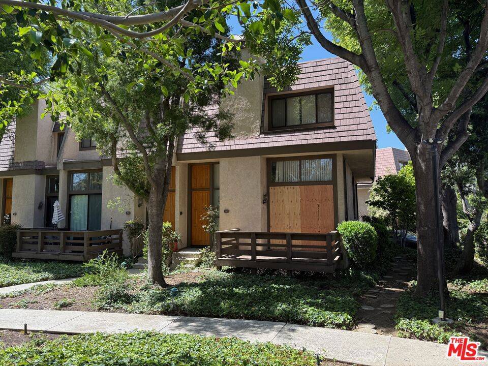 9000 Vanalden AVE #117, Northridge, CA 91324