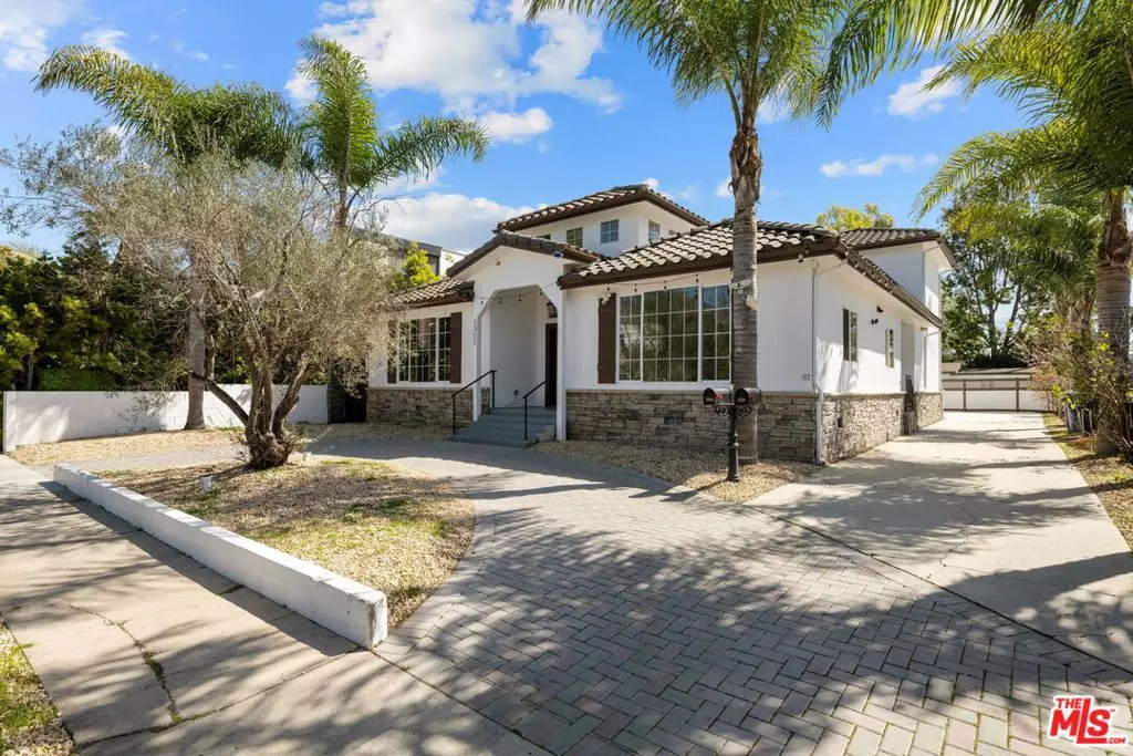 Venice, CA 90291,1352 Palms BLVD