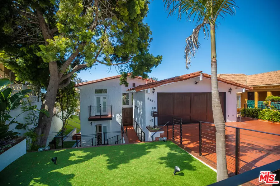 8351 Zitola TER, Playa Del Rey, CA 90293