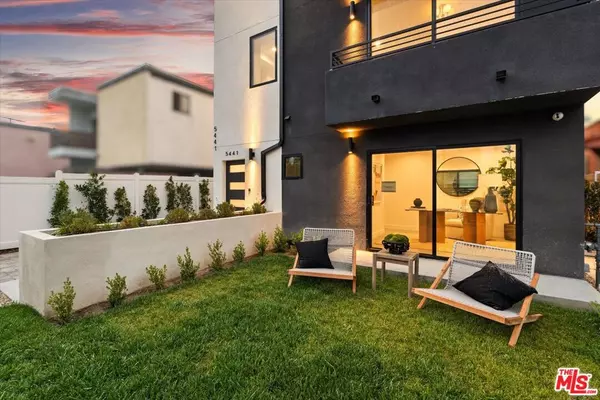 5441 Blackwelder ST, Los Angeles, CA 90016