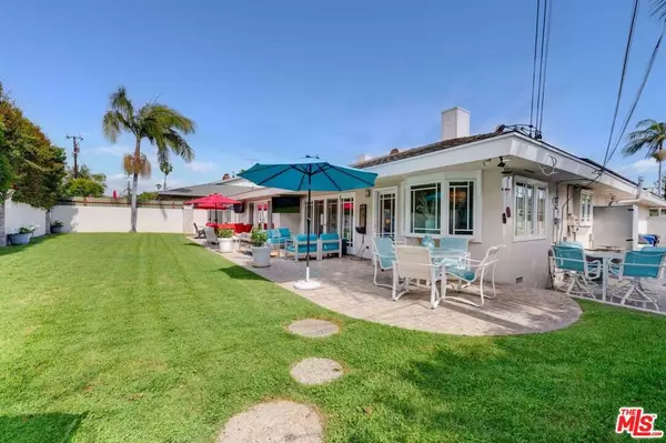 Los Angeles, CA 90056,5671 W 63rd ST
