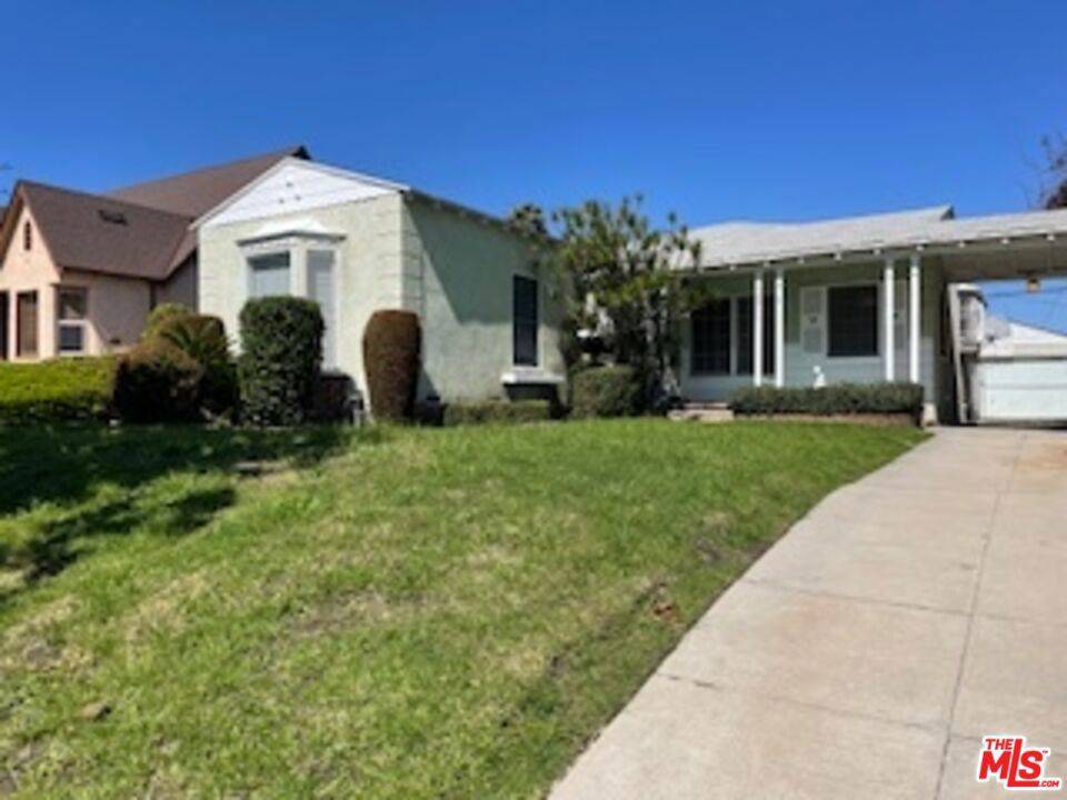 2211 W 78th PL, Inglewood, CA 90305