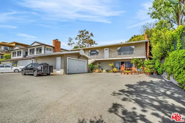 3402 S Centinela AVE, Los Angeles, CA 90066