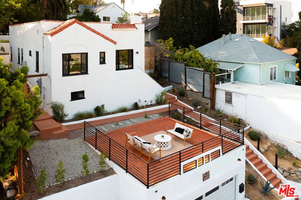 2121 Apex AVE, Los Angeles, CA 90039