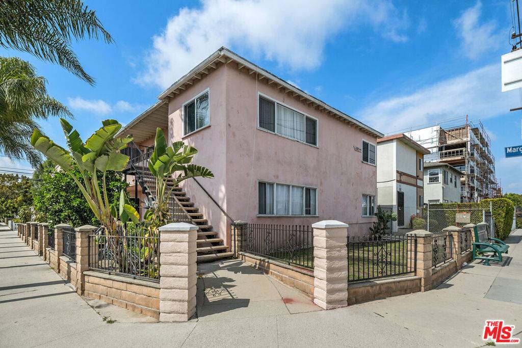 Los Angeles, CA 90230,11887 Jefferson BLVD