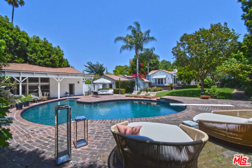 4177 KESTER AVE, Sherman Oaks, CA 91403
