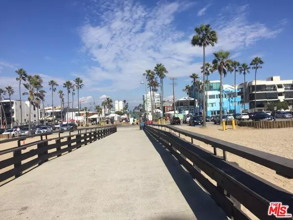 3119 Via Dolce #311, Marina Del Rey, CA 90292