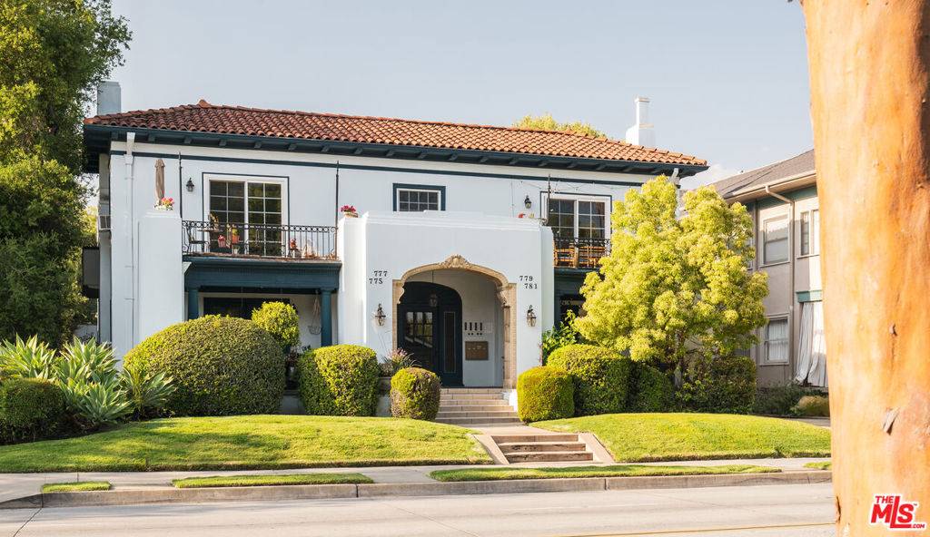 Pasadena, CA 91106,775 E California BLVD