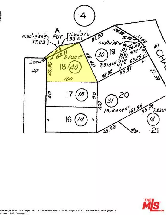 Pacific Palisades, CA 90272,1372 Goucher ST