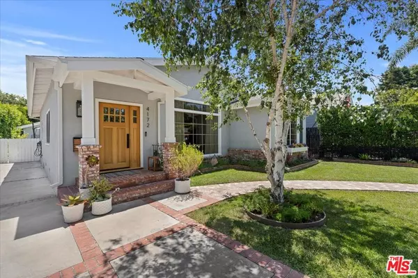 Sherman Oaks, CA 91423,4172 Nagle AVE