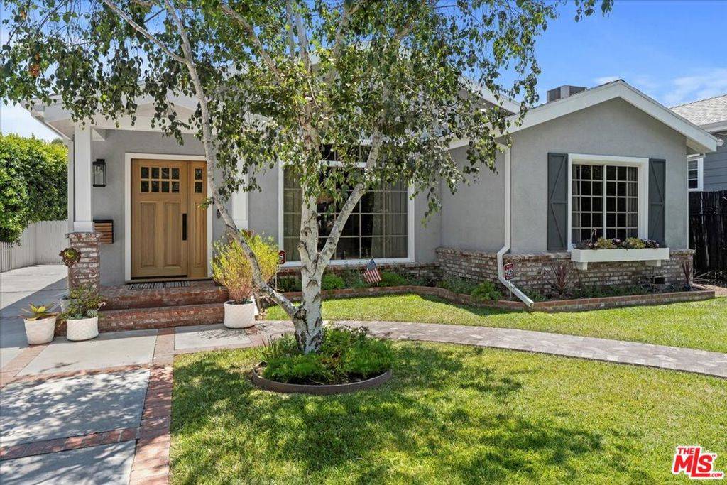 4172 Nagle AVE, Sherman Oaks, CA 91423