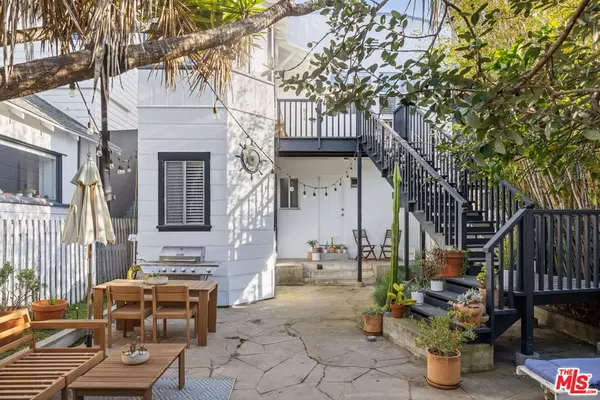 30 24th AVE, Venice, CA 90291