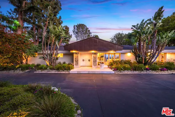 Beverly Hills, CA 90210,1177 Loma Linda DR