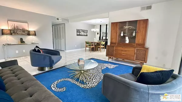 3155 E Ramon RD #703, Palm Springs, CA 92264