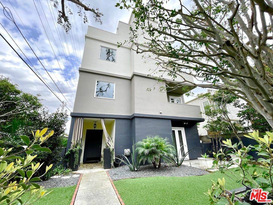36 ANCHORAGE ST ##1, Marina Del Rey, CA 90292