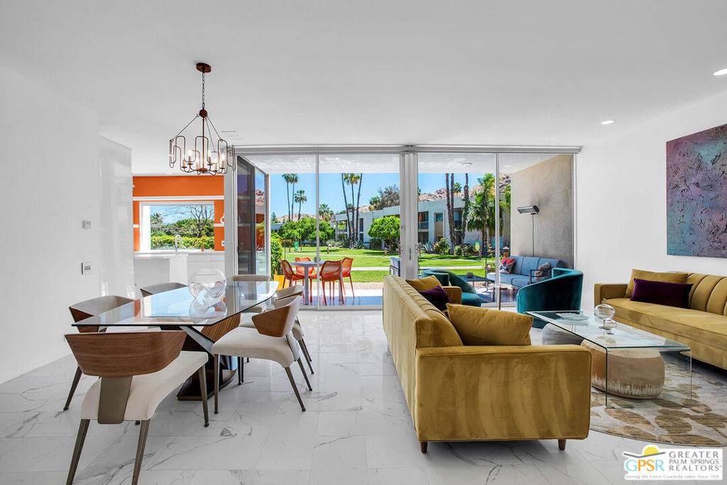 Palm Springs, CA 92264,469 Desert Lakes DR