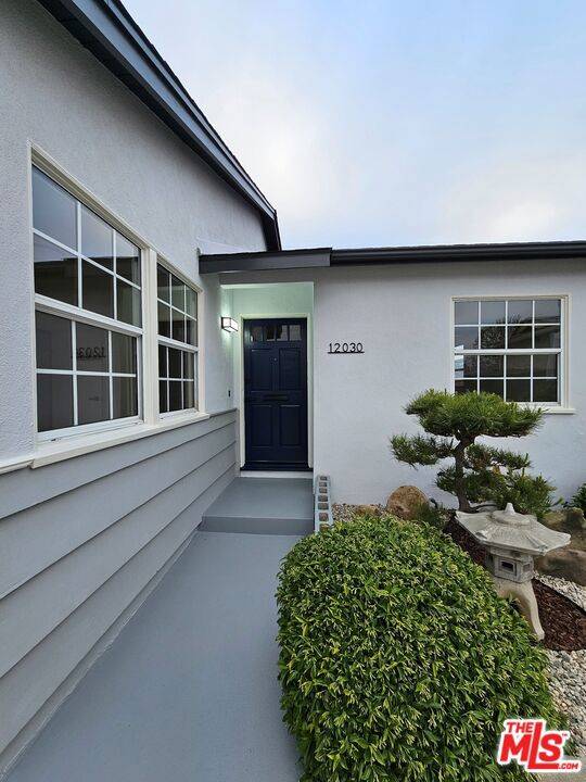Culver City, CA 90230,12030 Hammack ST