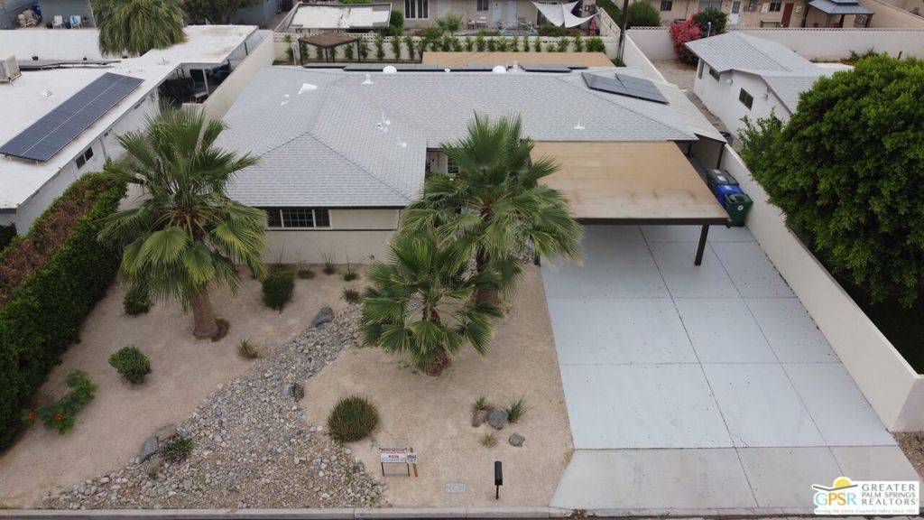 Cathedral City, CA 92234,69951 Papaya LN