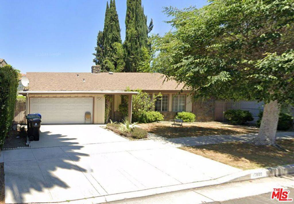 15609 Huston ST, Encino, CA 91436