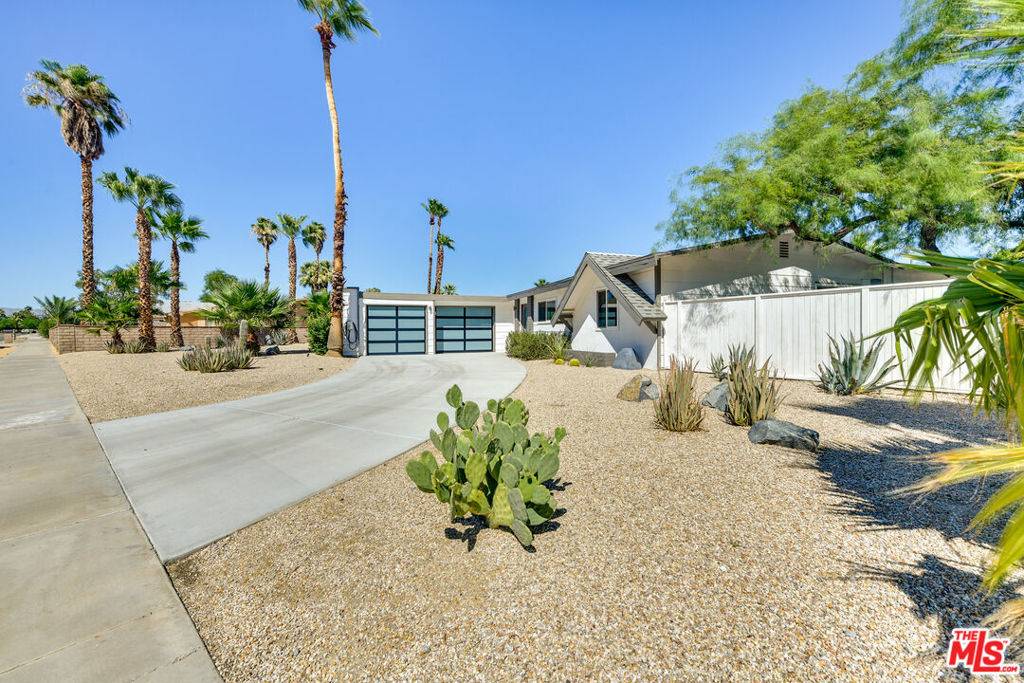 Palm Springs, CA 92262,2146 N Blando RD