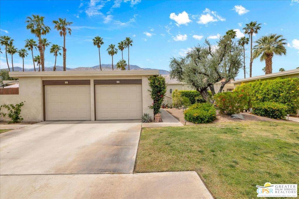 Palm Springs, CA 92262,733 N Via Acapulco