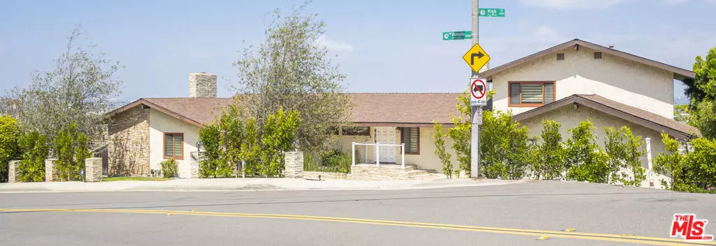24880 Via Valmonte, Torrance, CA 90505