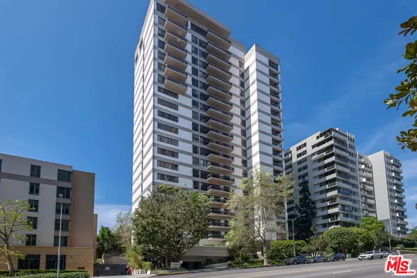 Los Angeles, CA 90024,10445 Wilshire BLVD #904