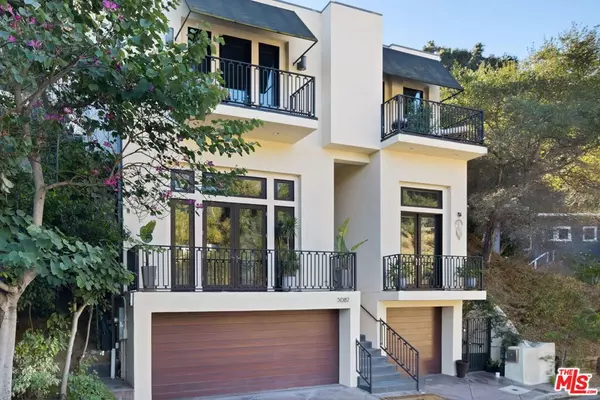 3087 Passmore DR, Los Angeles, CA 90068