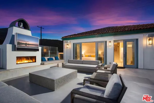 Malibu, CA 90265,42580 PACIFIC COAST HWY