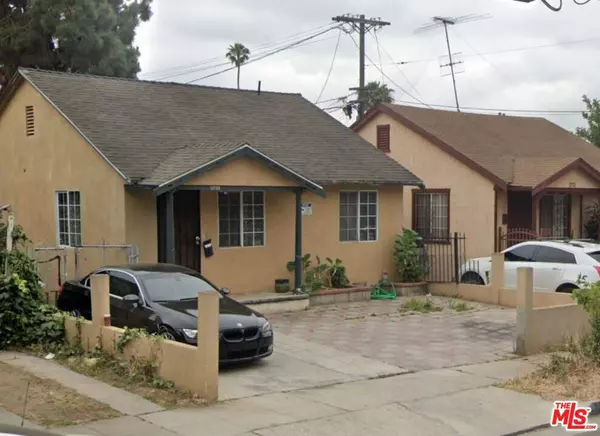 Los Angeles, CA 90018,3708 Montclair ST