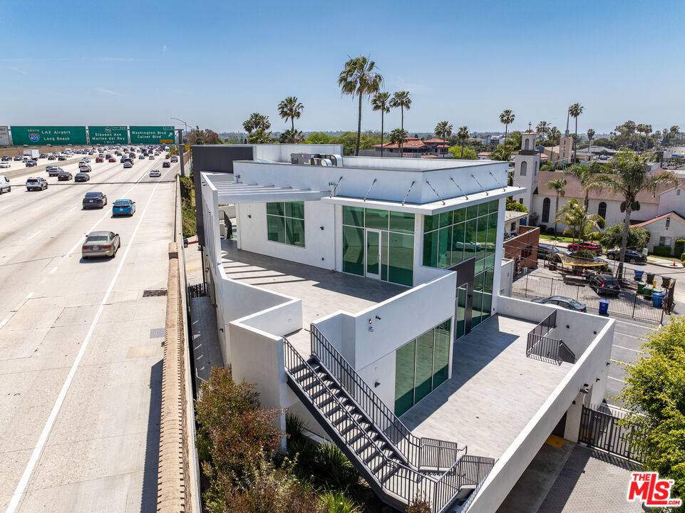 11259 W Washington BLVD, Culver City, CA 90230