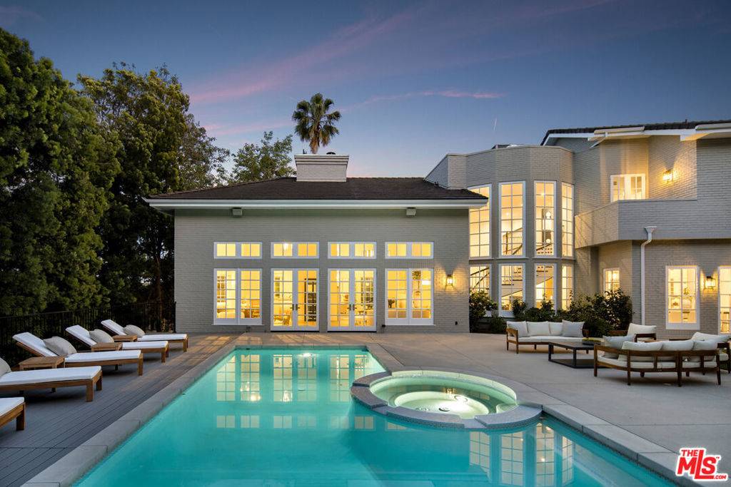 Beverly Hills, CA 90210,3170 Deep Canyon DR
