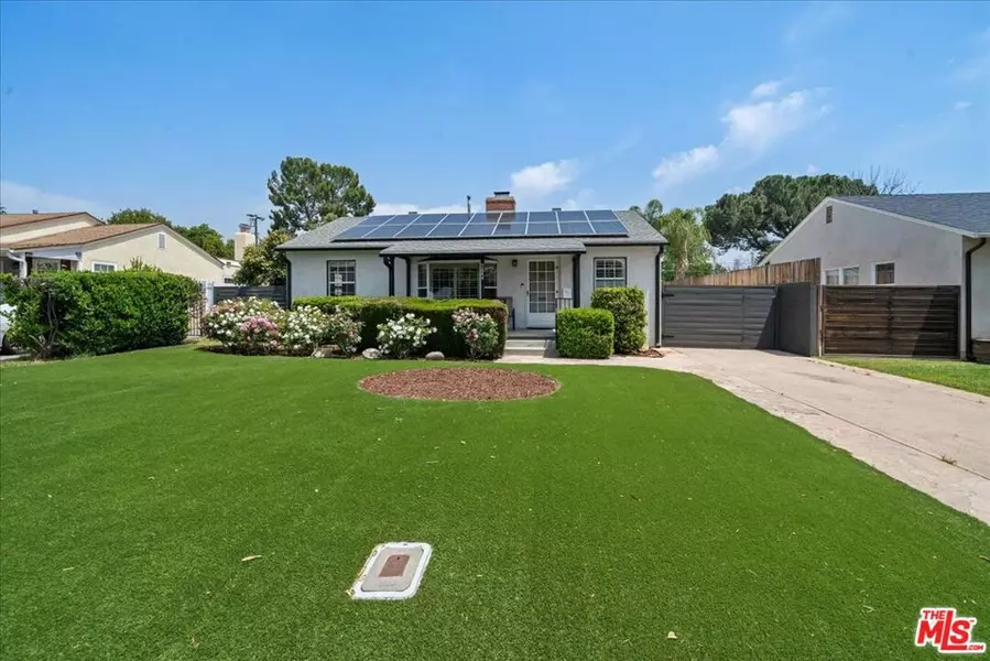 7644 Oak Park AVE, Van Nuys, CA 91406