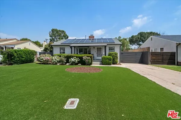 7644 Oak Park AVE, Van Nuys, CA 91406