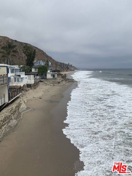 21062 Pacific Coast HWY, Malibu, CA 90265