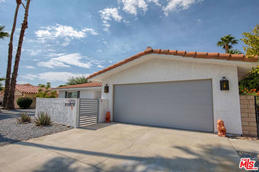 Desert Hot Springs, CA 92240,9551 Brookline AVE