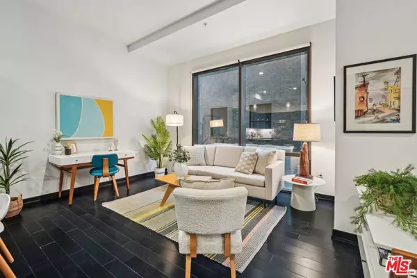 655 S Hope ST #1006, Los Angeles, CA 90017