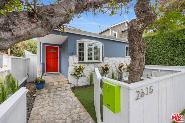2615 Beach AVE, Venice, CA 90291