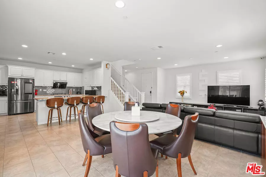 5032 S Heritage Paseo, Ontario, CA 91762
