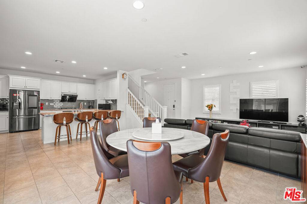 5032 S Heritage Paseo, Ontario, CA 91762