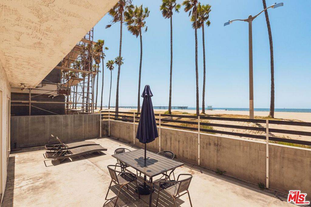 Venice, CA 90291,2609 Ocean Front WALK